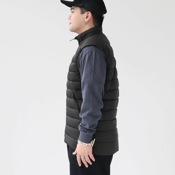 楽天市場】【正規販売店】ARC'TERYX(アークテリクス) セリウム ベスト