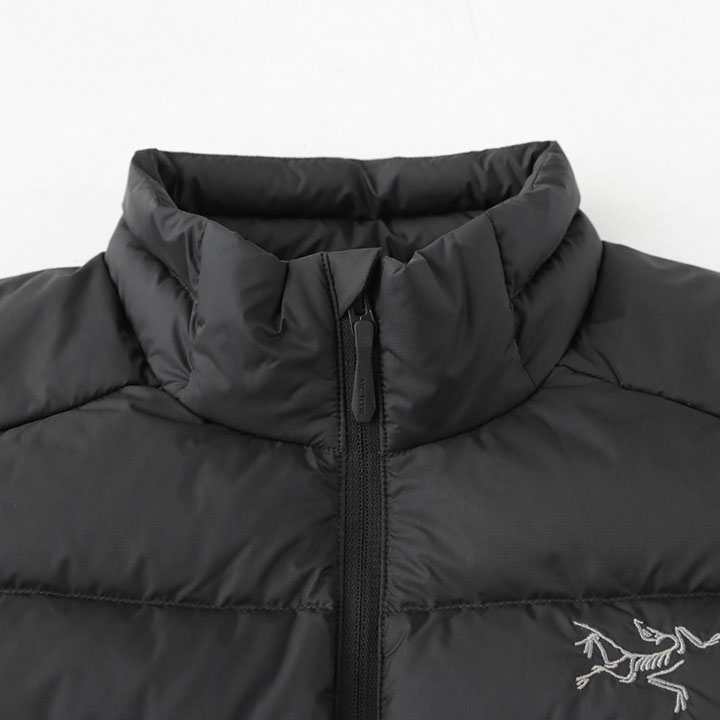 楽天市場】【正規販売店】ARC'TERYX(アークテリクス) セリウム ベスト