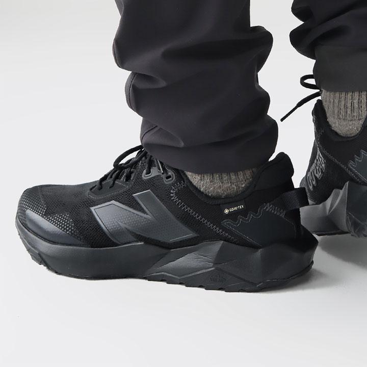 楽天市場】NEW BALANCE ニューバランス｜Dynasoft Nitrel v6 GoreTex