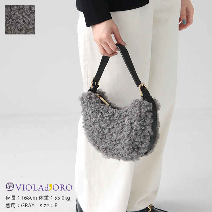 楽天市場】【36％OFF！FINALセール対象商品】VIOLAd'ORO(ヴィオラ