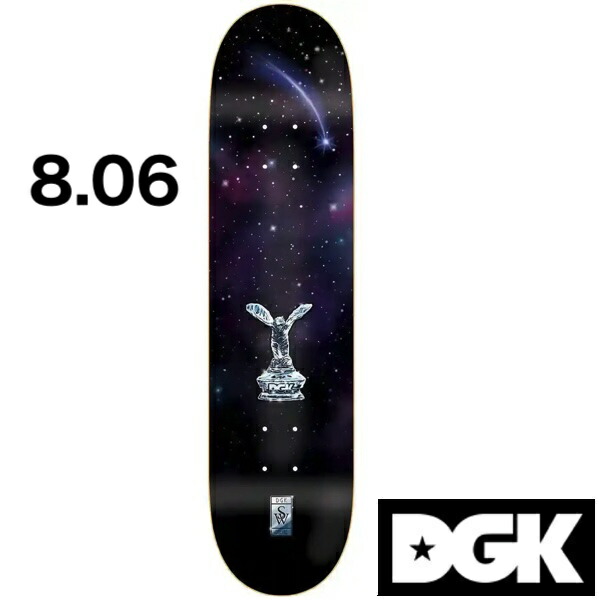 dgk スケートボードデッキ 8.0」の人気商品一覧 | 安い商品を通販