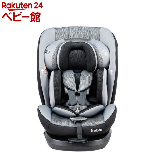 楽天市場】ターンピットF-TTグレー(1台)【ネビオ(Nebio)】 : 楽天24