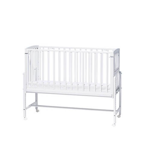 楽天市場】そいねーるAD ラージベビーベッド WH(1台)【大和屋】 : 楽天