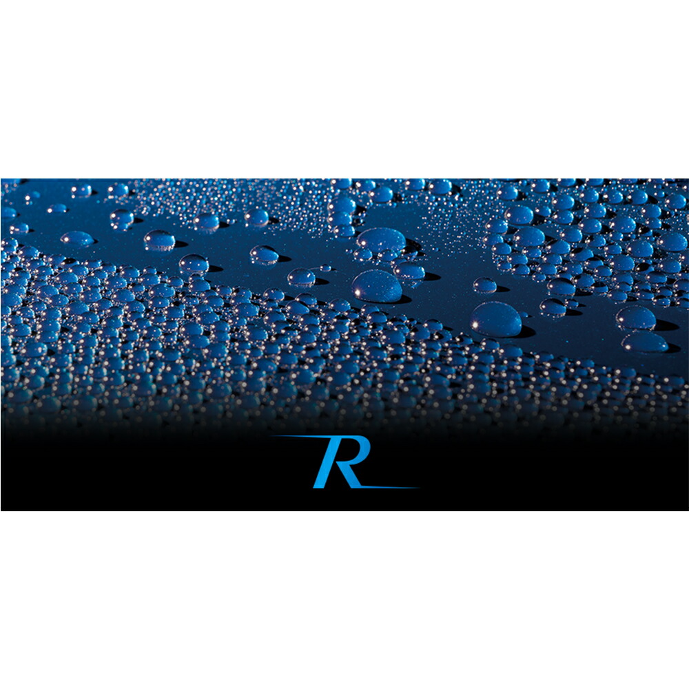 楽天市場】G'ZOX リアルガラスコート ClassR 1セット 即日発送