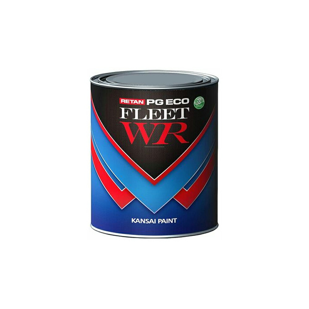 楽天市場】関西ペイント 99-325-400 レタンPG エコフリート 400