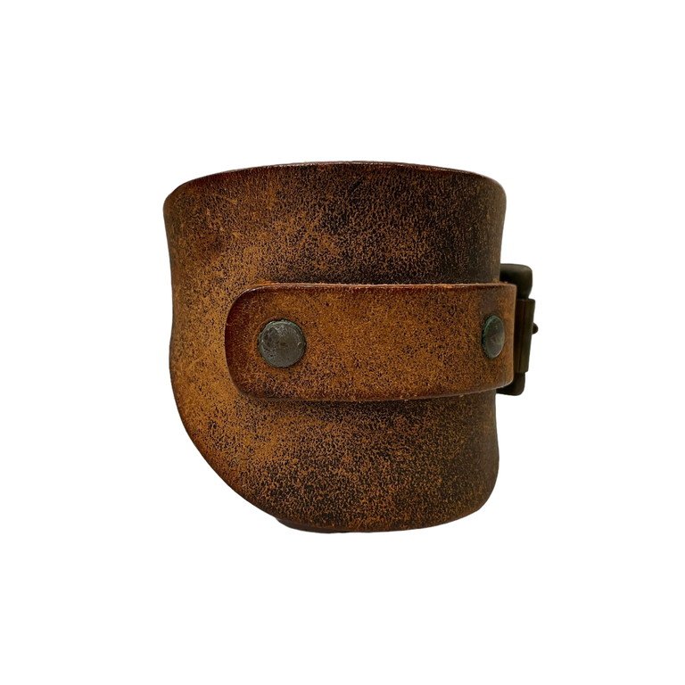 楽天市場】Maison Martin Margiela 10 00SS レザースタッズ