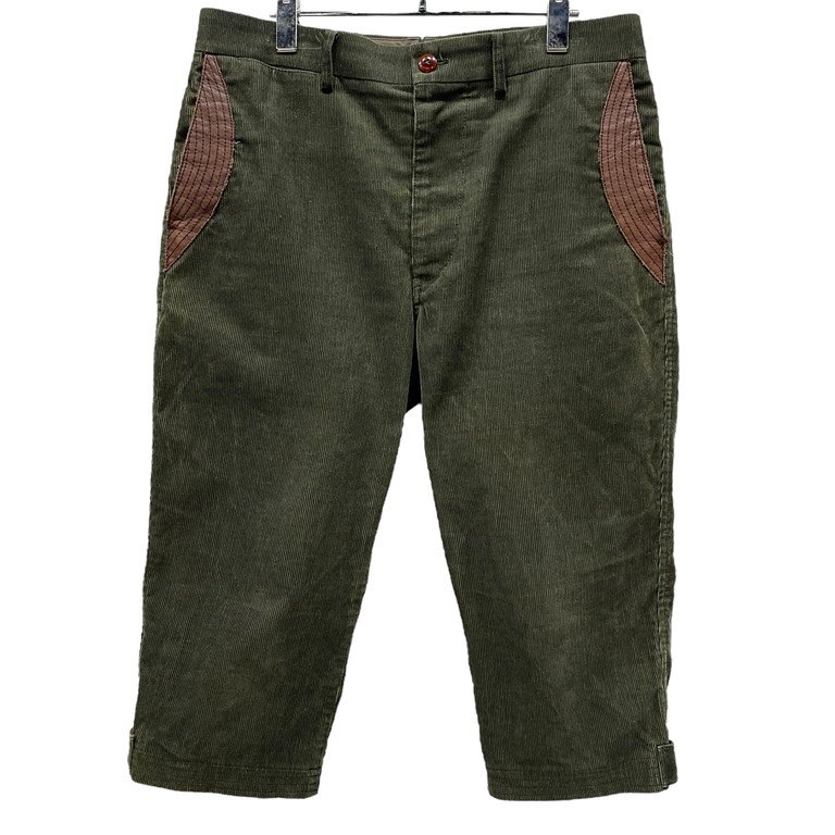 楽天市場】ジュンヤワタナベコムデギャルソン サルエルパンツ（メンズ