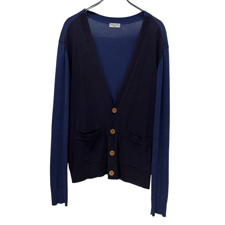 楽天市場】dries van noten（カーディガン｜トップス）：メンズ