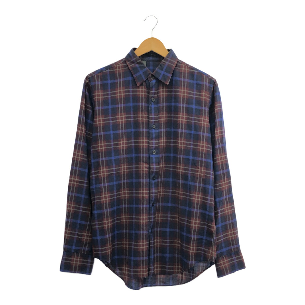 楽天市場】n．hoolywood ストライプ（トップス｜メンズファッション