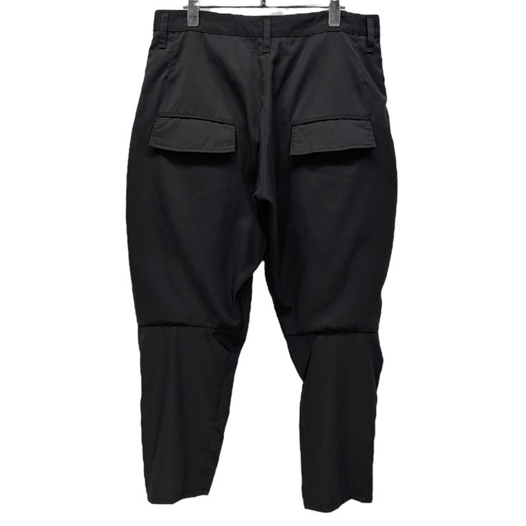 楽天市場】Christopher Nemeth ウールギャバジン股ボタン立体裁断