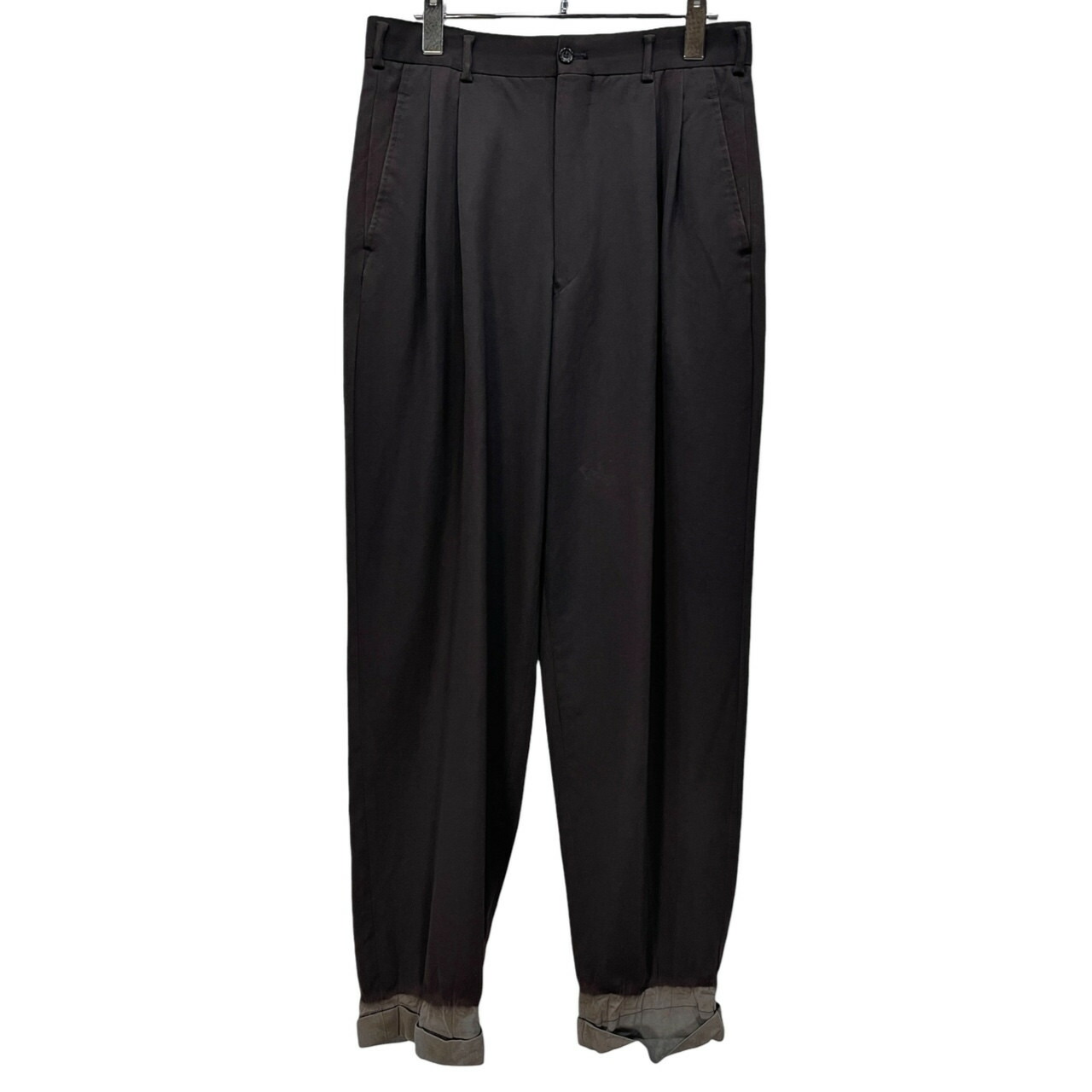 楽天市場】COMME des GARCONS（カラーグレー）（ズボン・パンツ