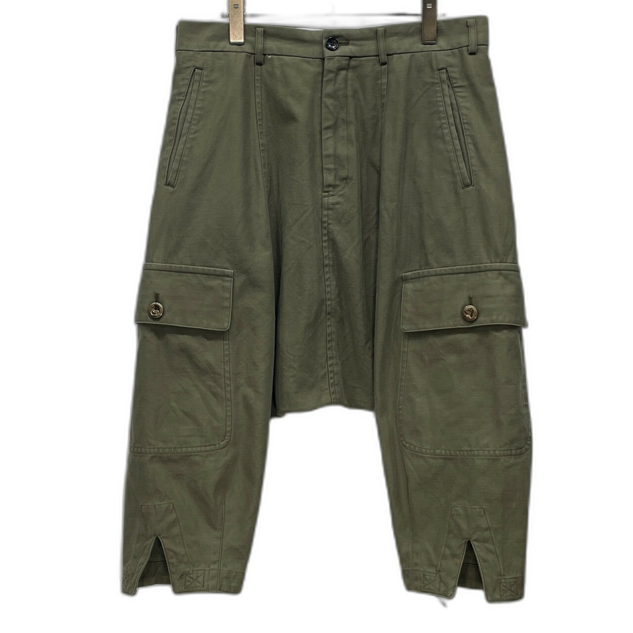 楽天市場】コムデギャルソンオムプリュス 15ss パンツの通販