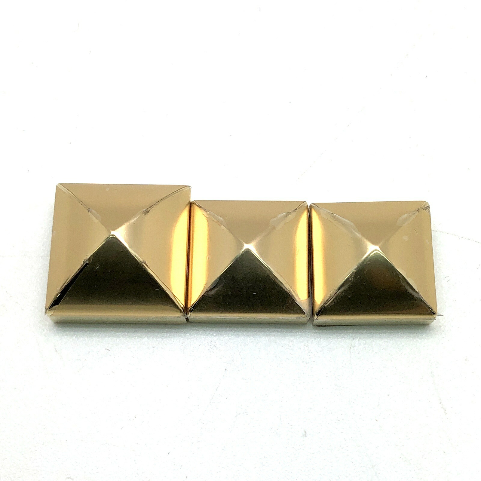 楽天市場】エルメス スカーフリング トリオの通販