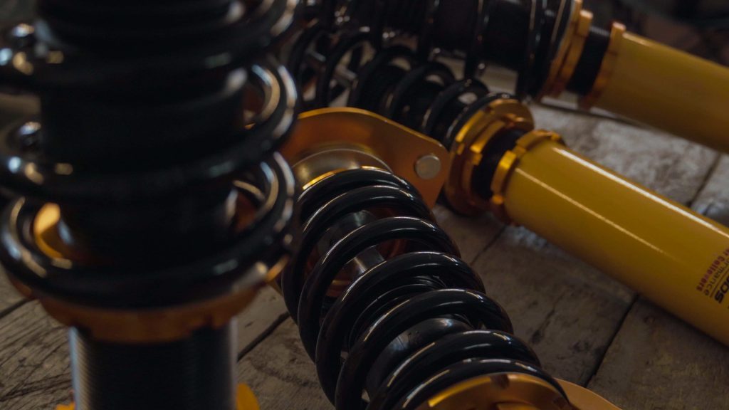 楽天市場】車高調 インプレッサ GDA GDB アプライドA〜D PCD100 WRX