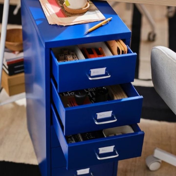 楽天市場】【エントリーでP10倍】 IKEA イケア HELMER ヘルメル