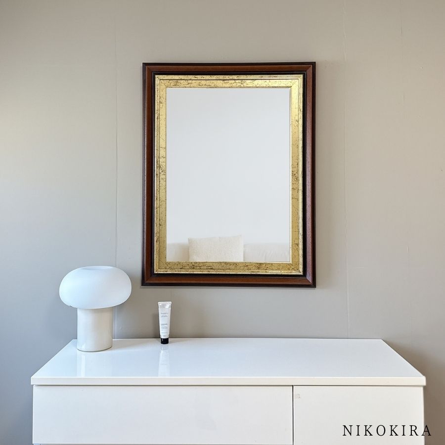 楽天市場】【10％OFF 楽天スーパーセール】 鏡 壁掛け イタリア製