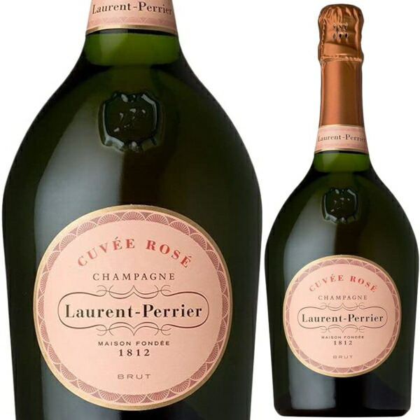 楽天市場】送料無料 ローラン ペリエ ロゼ 750ml 正規品 箱あり 辛口