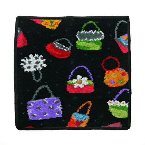 楽天市場】フェイラー (FEILER) クレイジーバッグ タオル ハンカチ