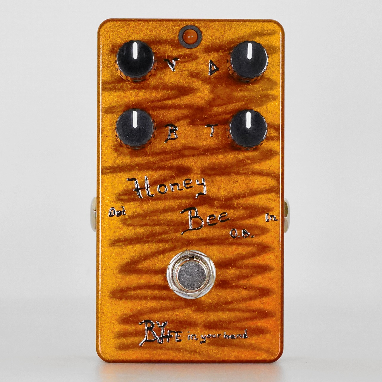 楽天市場】bearfoot honey bee od（楽器・音響機器）の通販