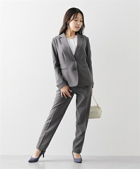 楽天市場】【SALE】◇20％OFF◇《サイズ交換無料》スーツ レディース