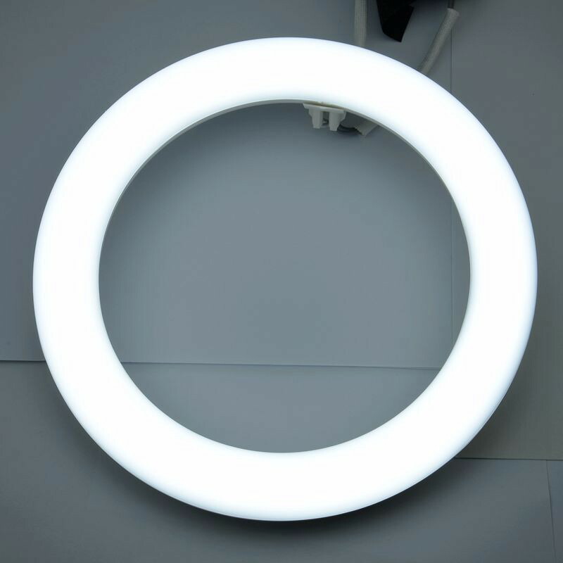 楽天市場】led蛍光灯丸型30w形 昼白色 LEDランプ丸形30W型 LED蛍光灯