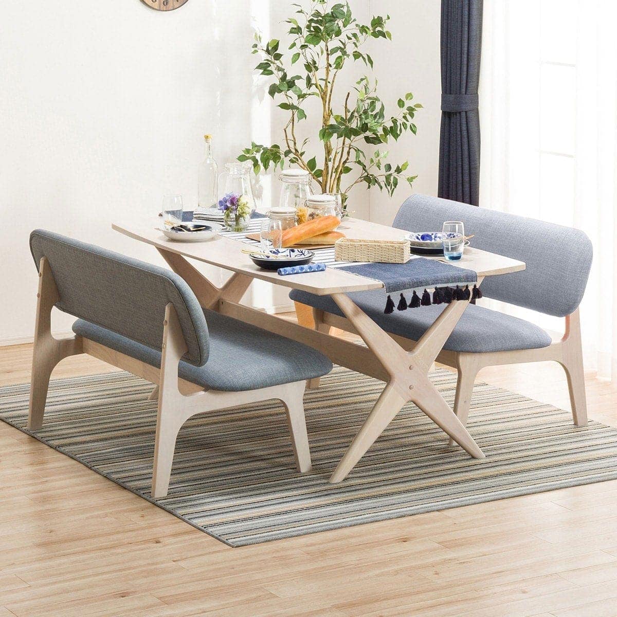 ニトリ ダイニングテーブル セット」の人気商品一覧 | 安い商品を通販