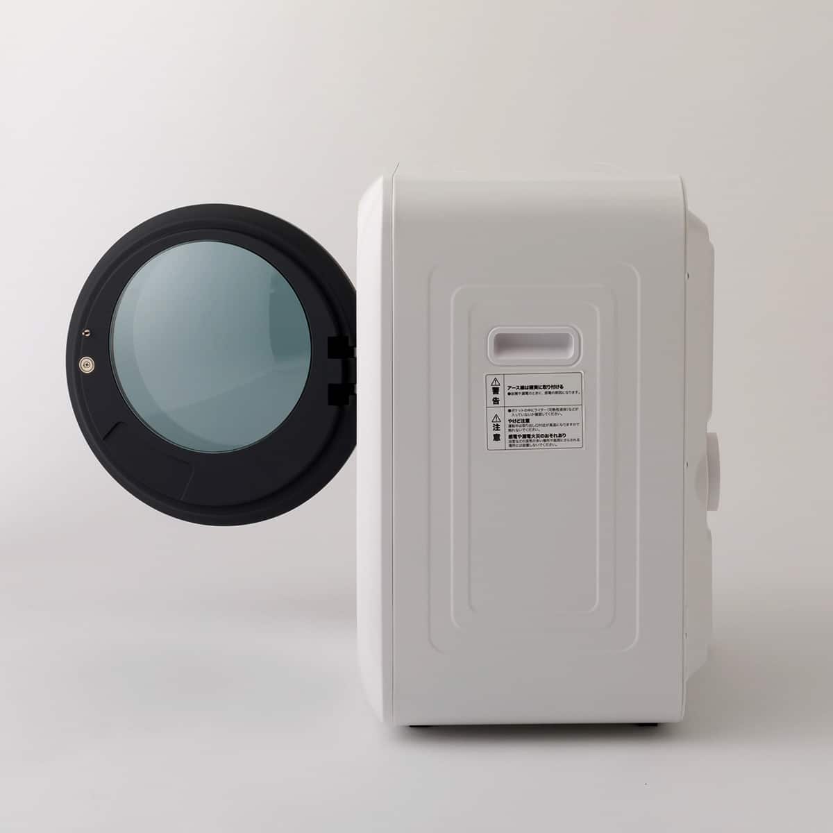 楽天市場】3kg衣類乾燥機 (NH30DE1ホワイト) ニトリ 【玄関先迄納品