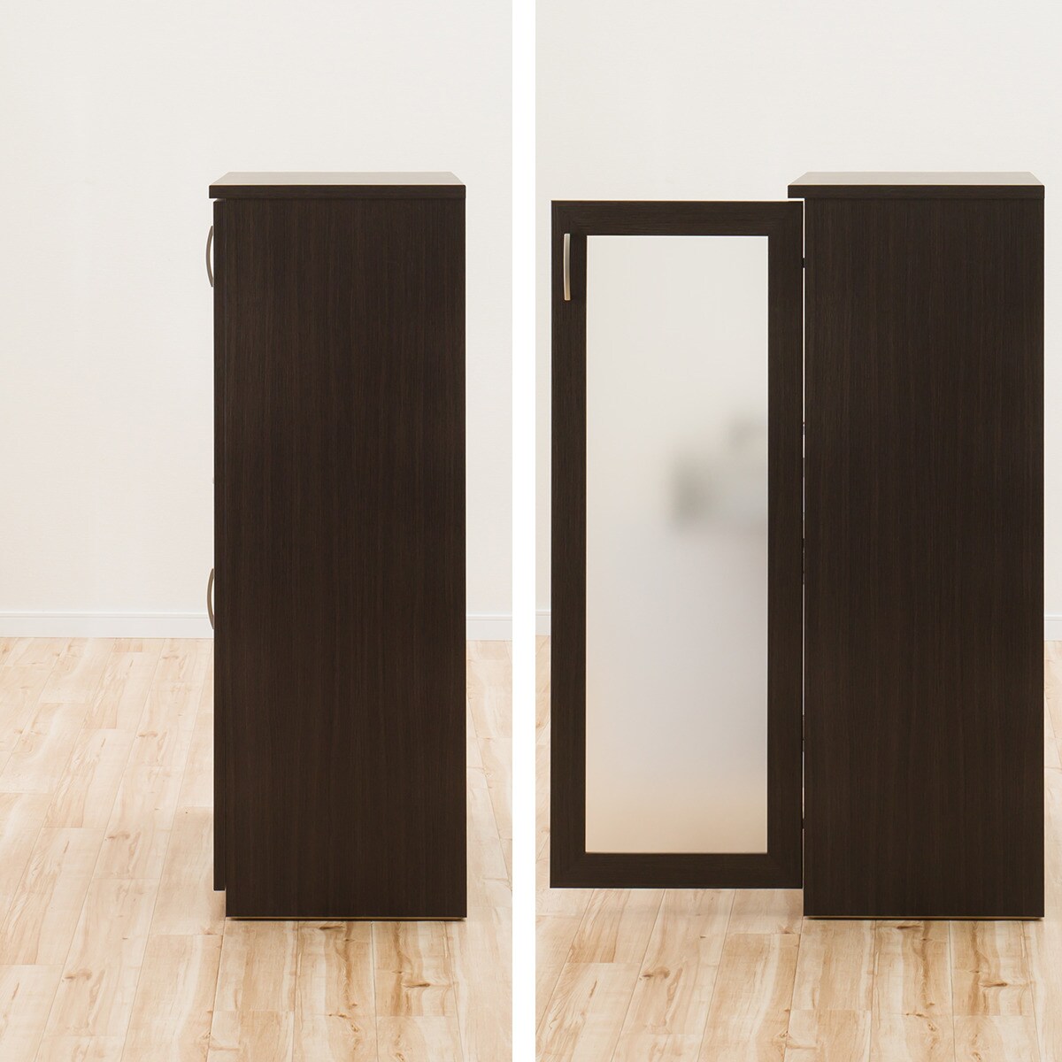 楽天市場】[幅80cm] レンジボード (コパン T 80MRB) ニトリ 【配送員