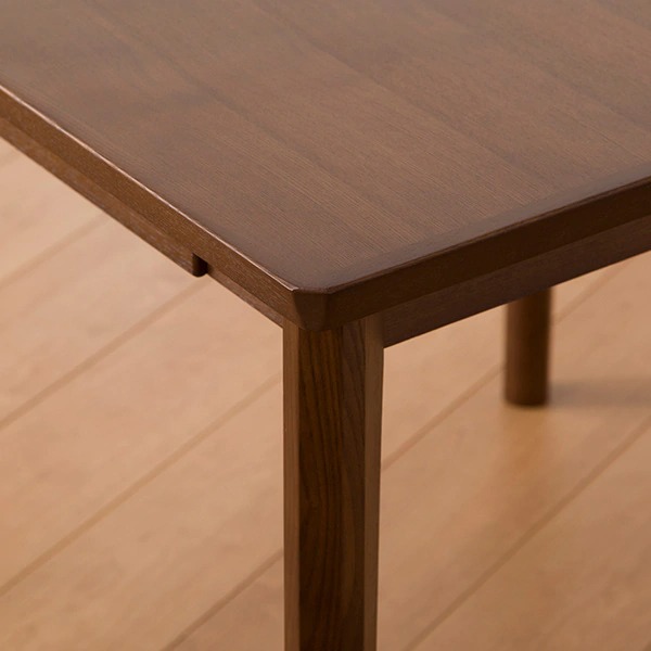 楽天市場】ダイニングテーブル (ロレイン5H 幅80cm) ニトリ 【玄関先迄