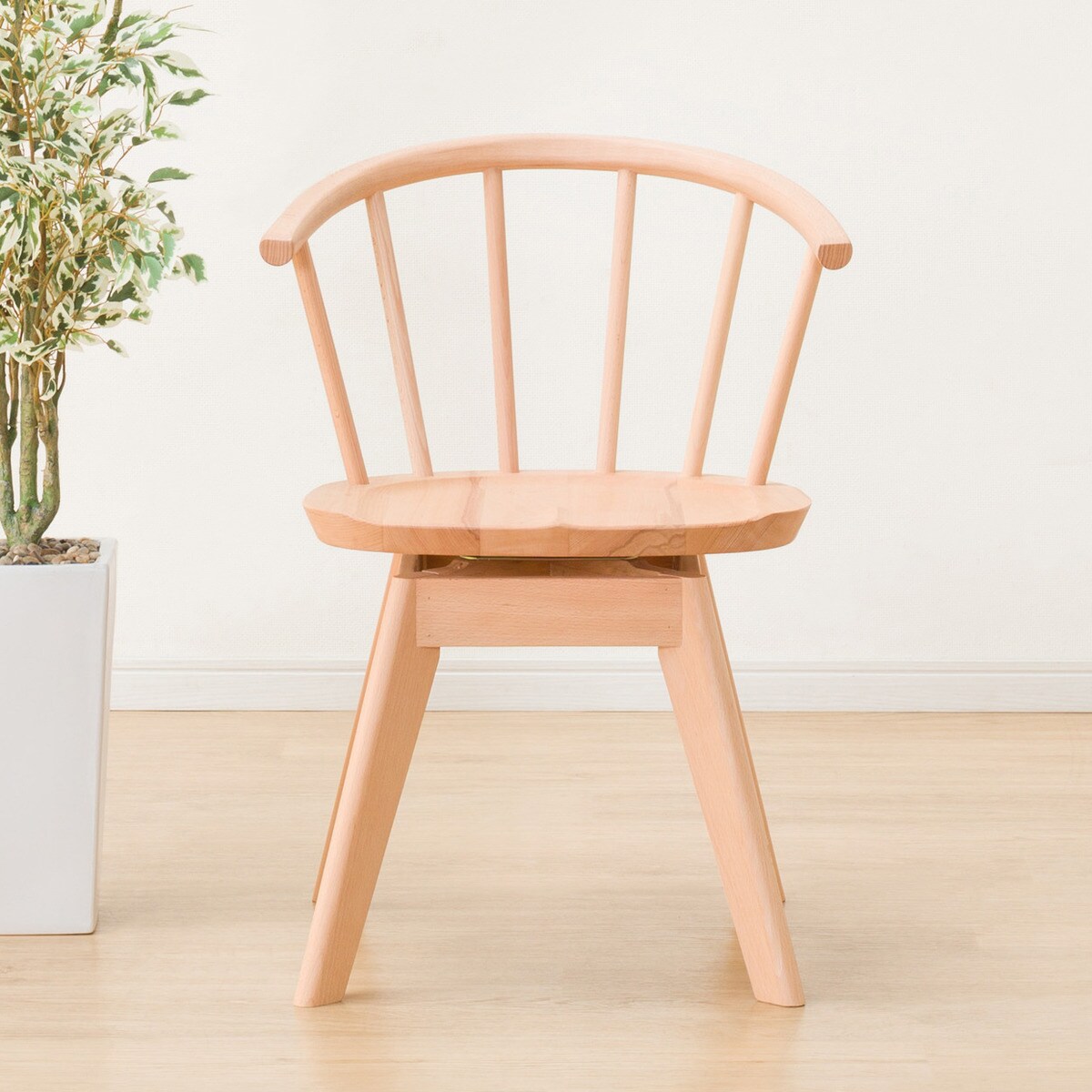 楽天市場】ダイニングチェア (NコレクションC-53S NA/DR-BE) ニトリ