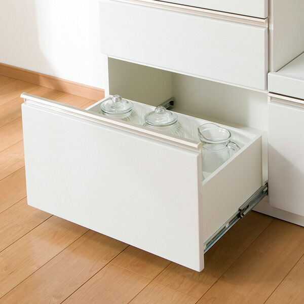 楽天市場】[幅100cm] カウンター (アルミナ2 100CT) ニトリ 【配送員