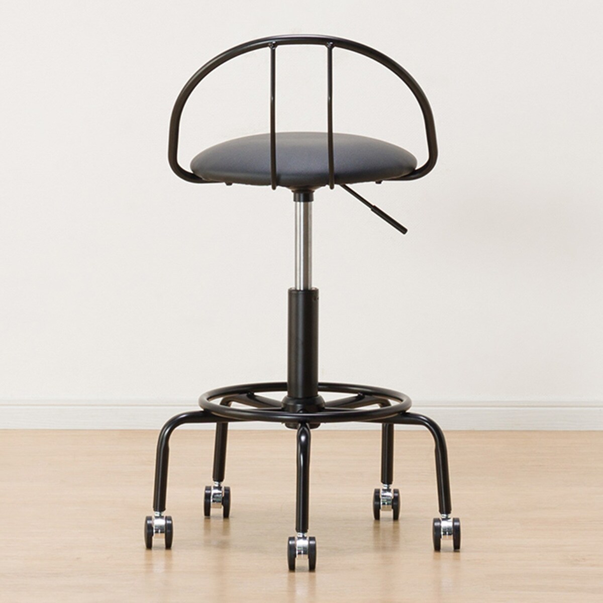 楽天市場】[幅47cm] カウンターチェア (ロシット) ニトリ 【玄関先迄