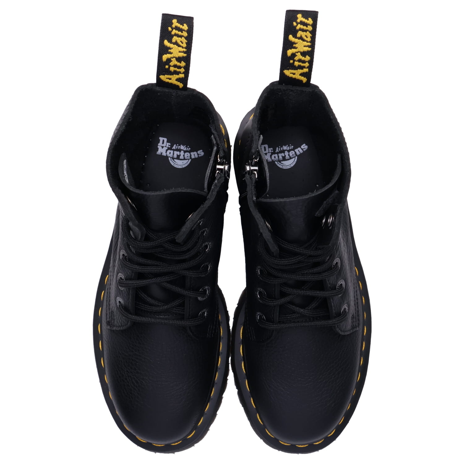 楽天市場】Dr.Martens JADON 3 ドクターマーチン 8ホール ブーツ