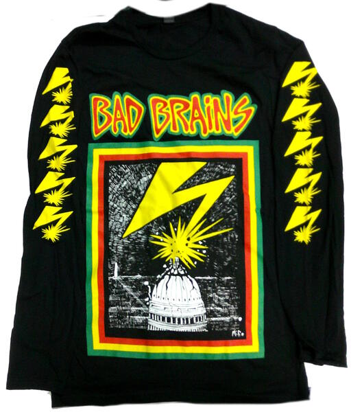 楽天市場】supreme bad brainsの通販