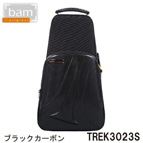 楽天市場】バム ： ニュートレッキング シングルケース トランペット用