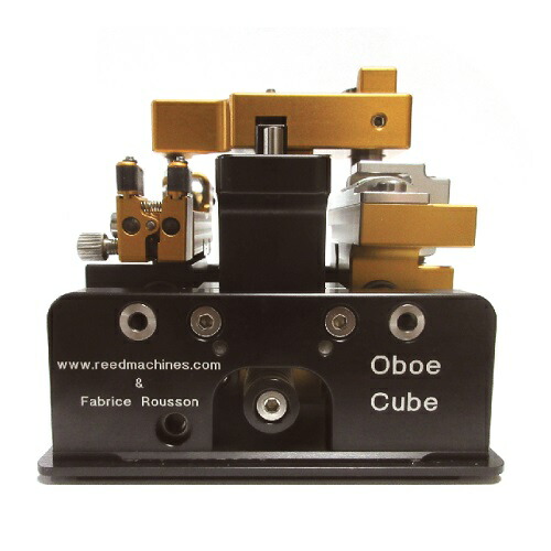 楽天市場】リードマシーンズ ： オーボエ リードメイキングマシーン
