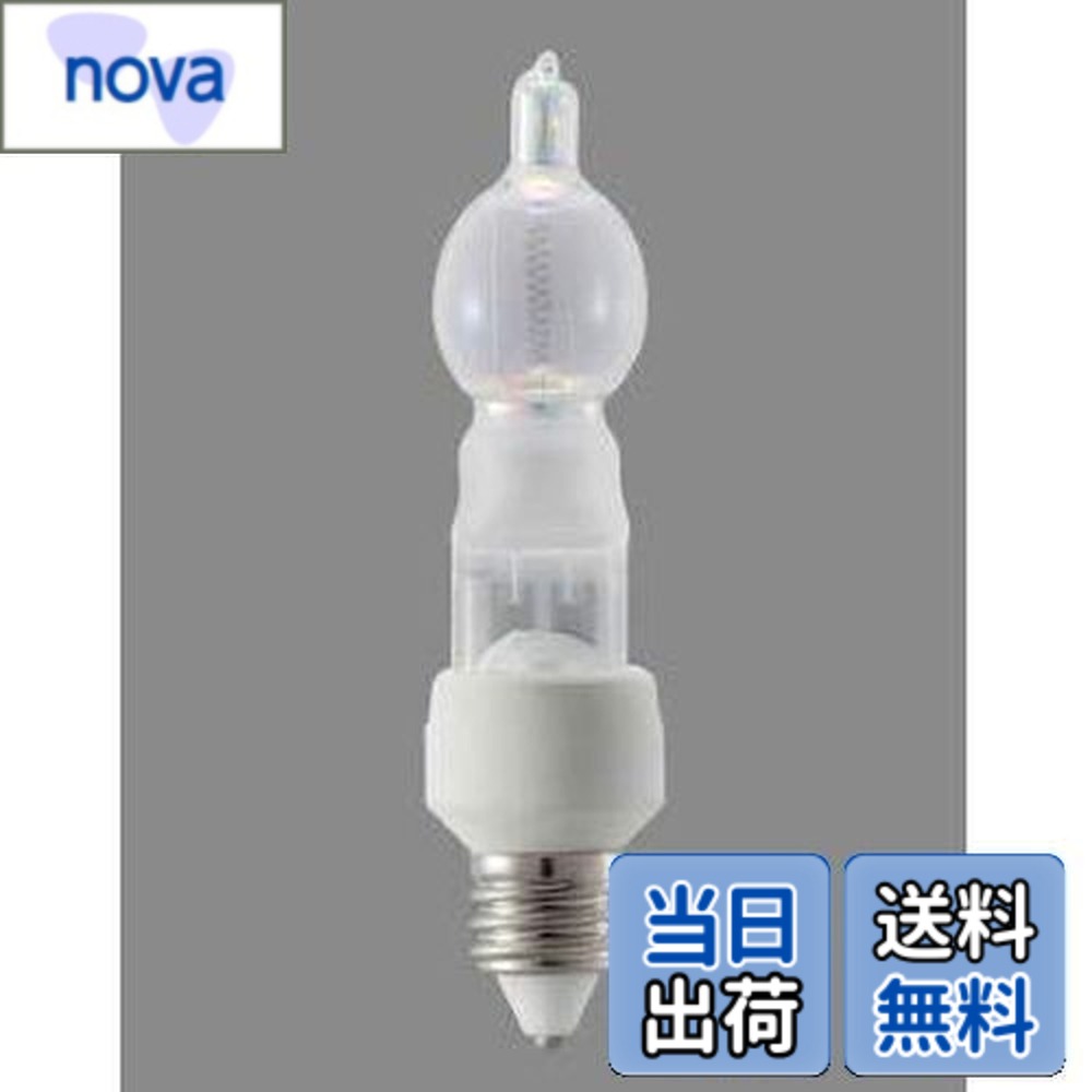 パナソニック ミニハロゲン電球 マルチレイアPRO JD110V65WNPEWN (電球