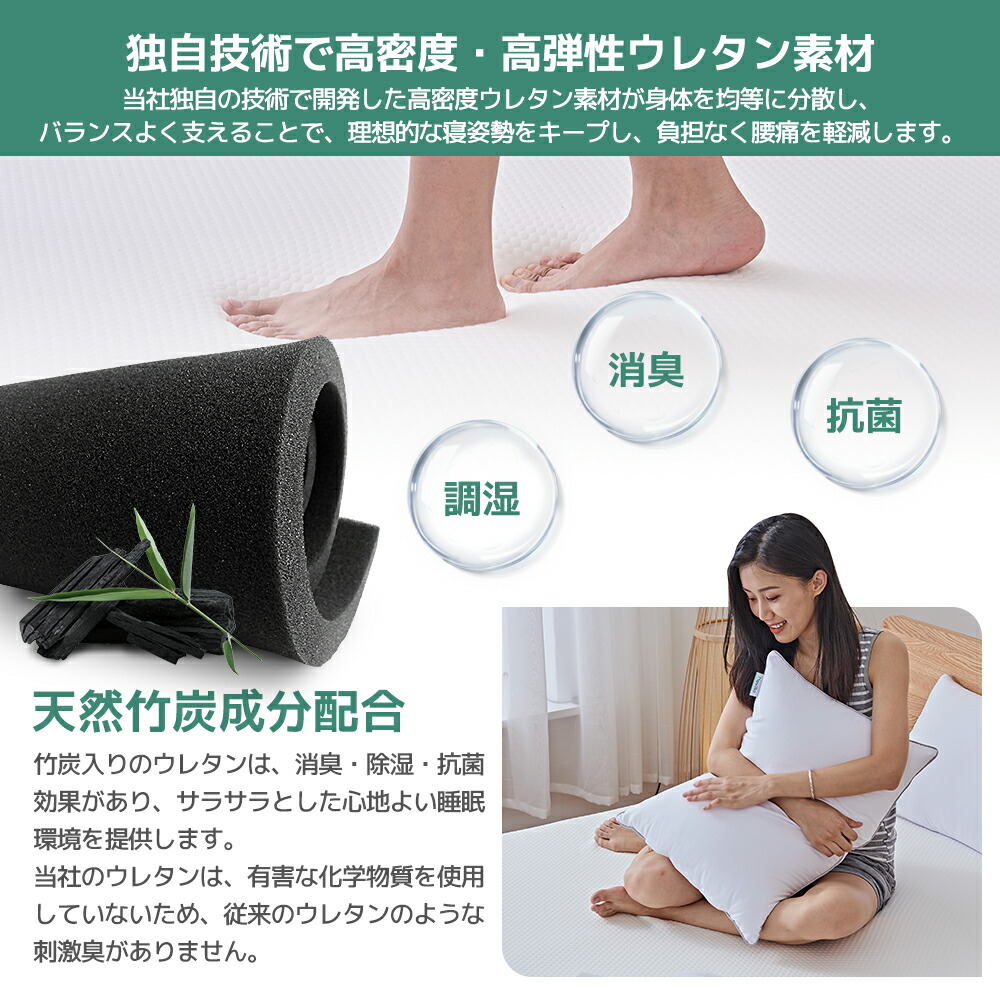 楽天市場】Novilla マットレストッパー シングル セミダブル ダブル 厚