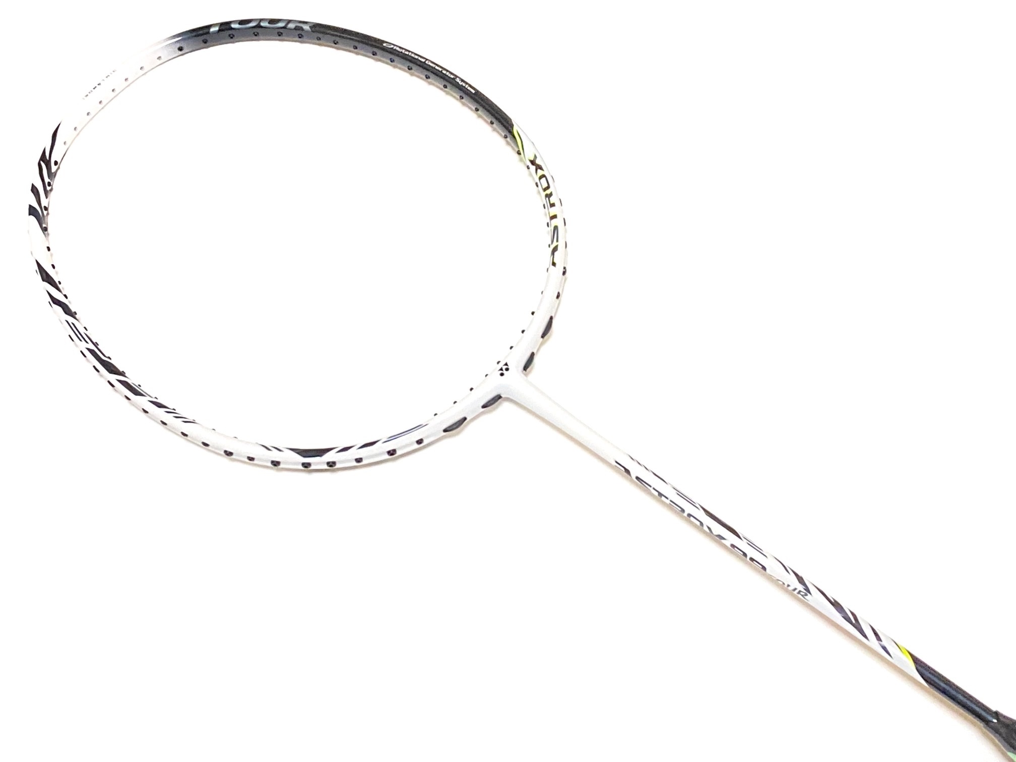 楽天市場】ヨネックス アストロクス 99 ツアー ASTROX 99 TOUR White