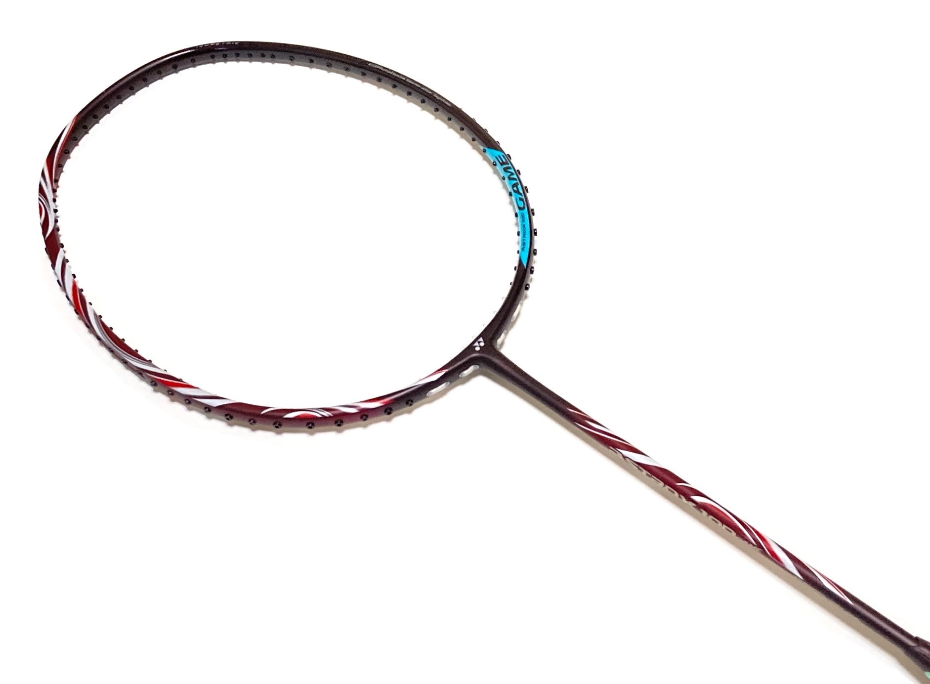 楽天市場】ヨネックス アストロクス 100 ゲーム クレナイ ASTROX 100