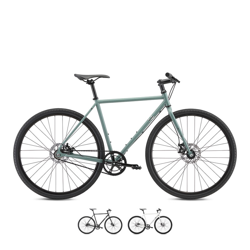 楽天市場】グリーン（ピストバイク｜自転車・サイクリング）：スポーツ