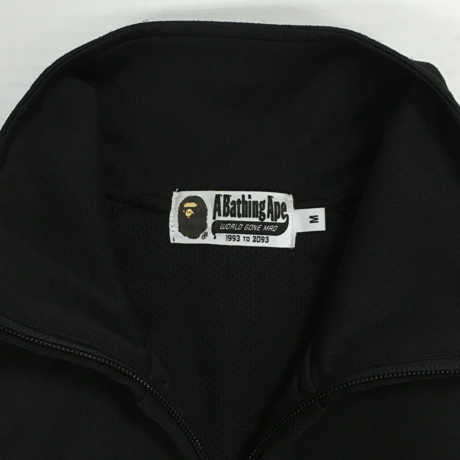 楽天市場】【送料無料】A BATHING APE TIGER JERSEY / ア ベイシング