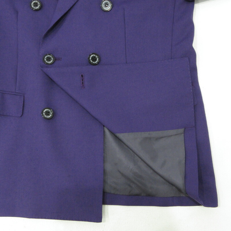 楽天市場】【中古】DAIRIKU | ダイリク Jimi Hendrix Double Tailored