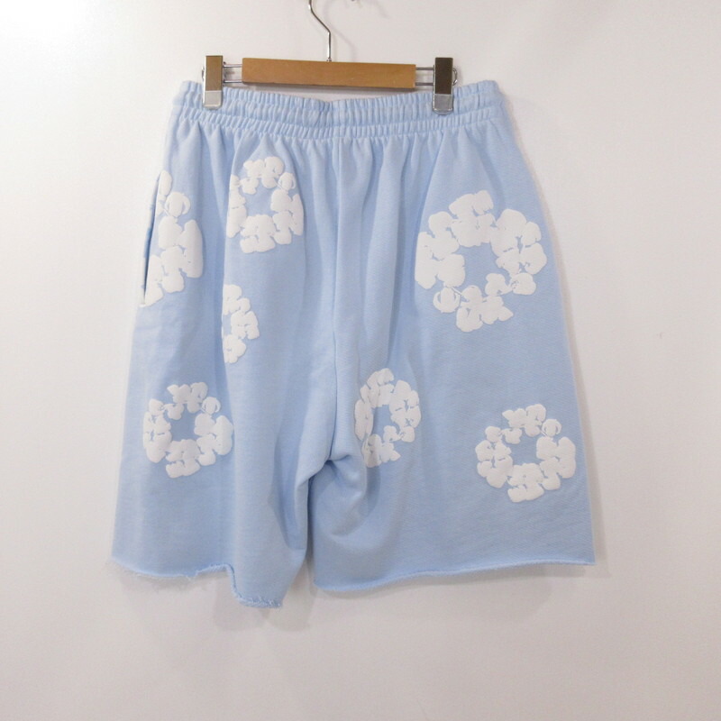 楽天市場】【中古】 DENIM TEARS デニムティアーズ Cotton Wreath