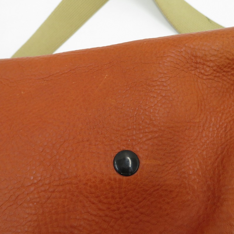 楽天市場】【中古】 Uni&co. ユニアンドコー メッセンジャーバッグ