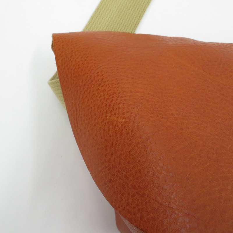 楽天市場】【中古】 Uni&co. ユニアンドコー メッセンジャーバッグ