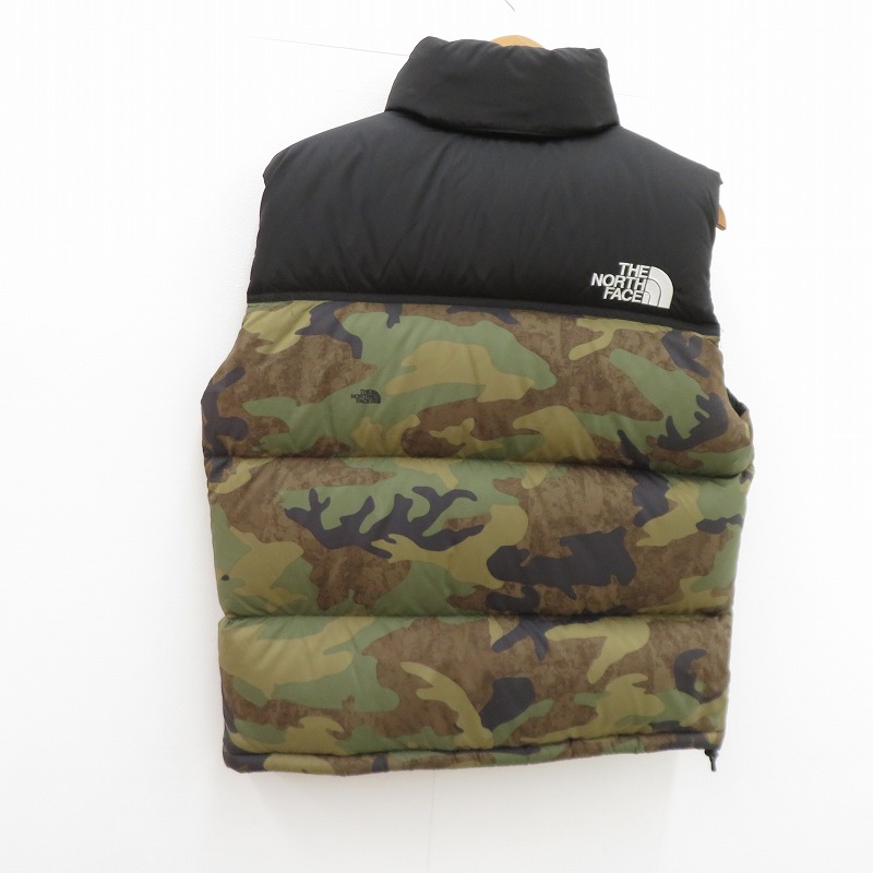 楽天市場】【中古】THE NORTH FACE | ザ・ノースフェイス Novelty