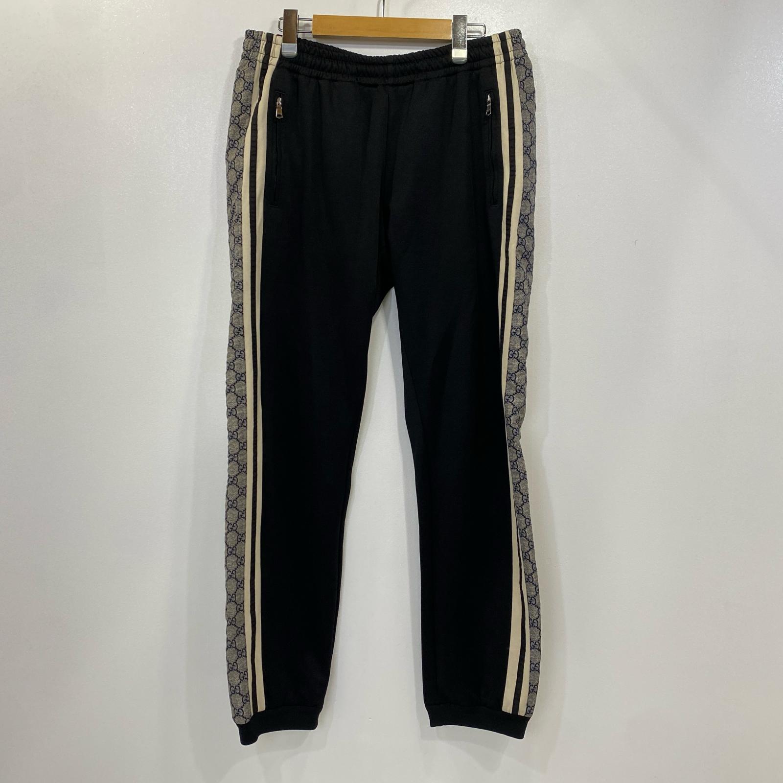 楽天市場】gucci テクニカルパンツの通販