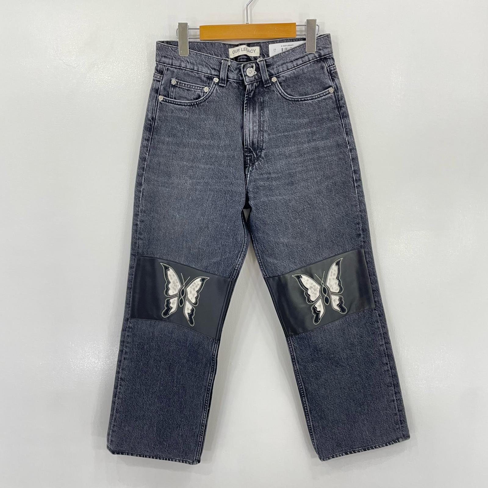 楽天市場】【中古】Our Legacy | アワーレガシー 22SS THIRD CUT