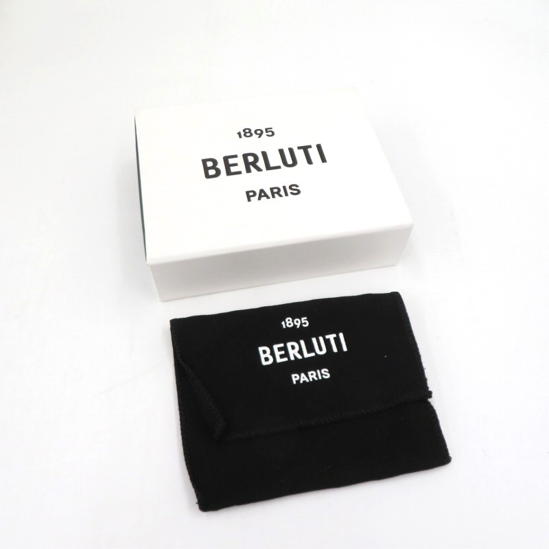 楽天市場】【中古】 Berluti | ベルルッティ オリジン スクリット